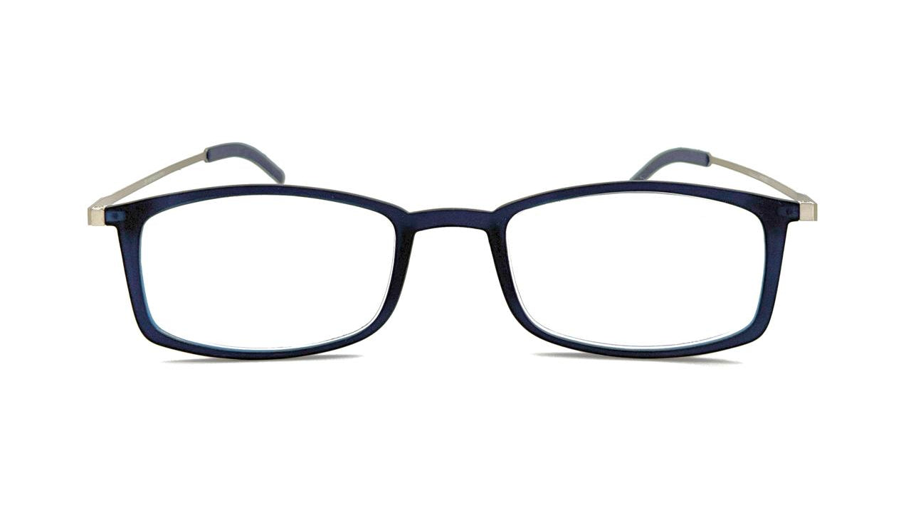 A & A READING EYEGLASSES - WR S5628J BLUE