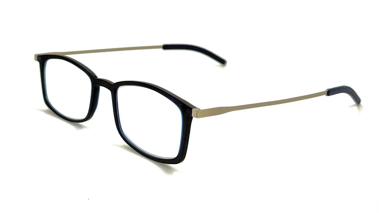A & A READING EYEGLASSES - WR S5628J BLUE