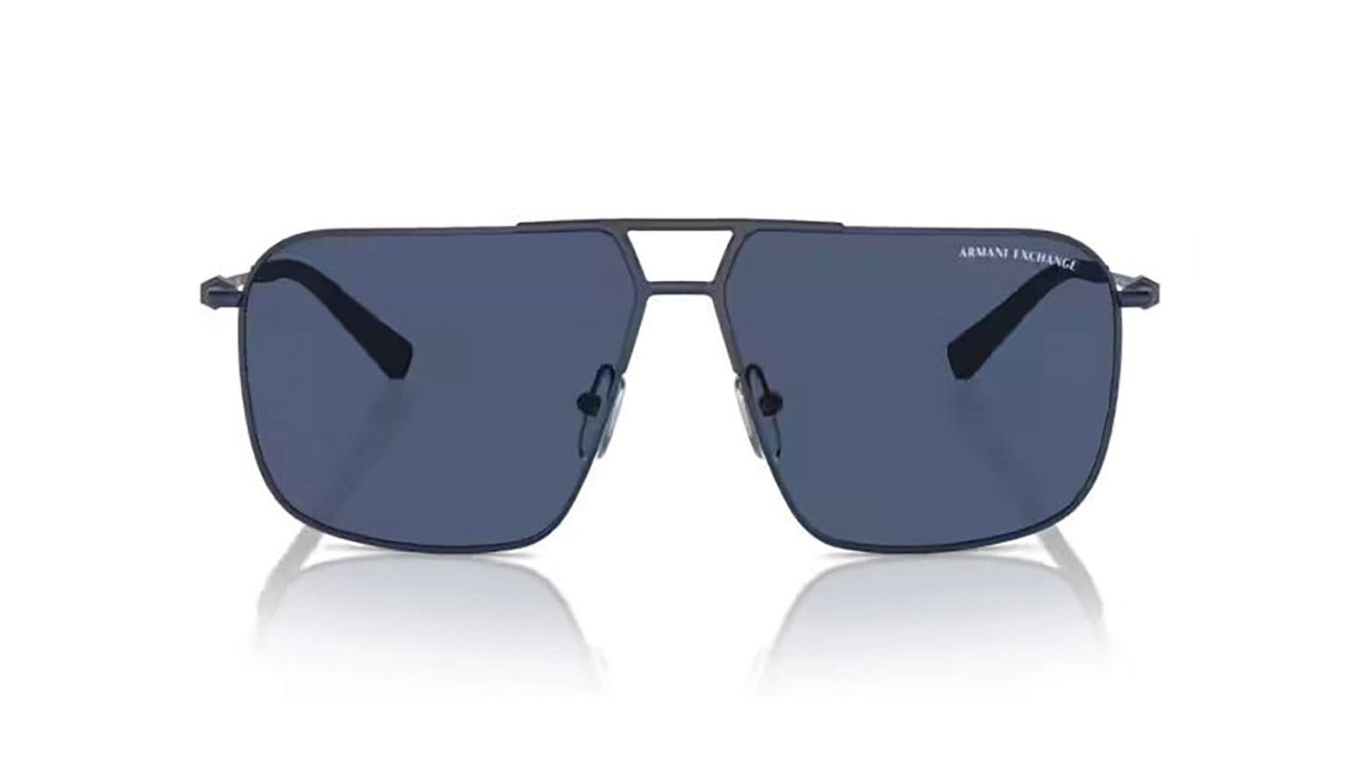 ARMANI EXCHANGE SUNGLASSES - AX2050S 609980 60