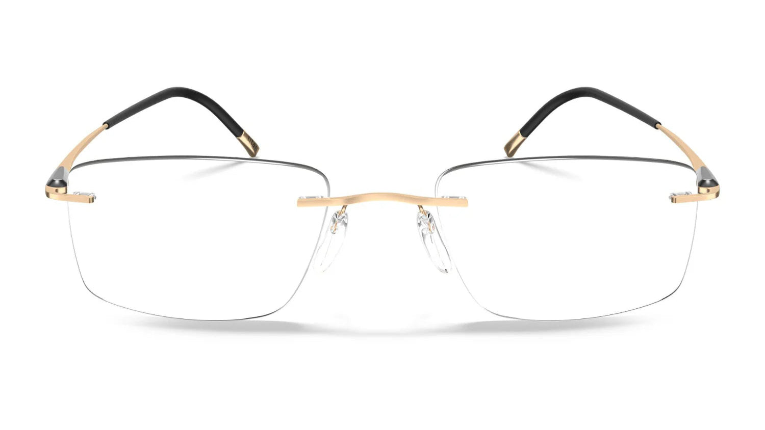 SILHOUETTE EYEGLASSES - 5561 7630 17-40