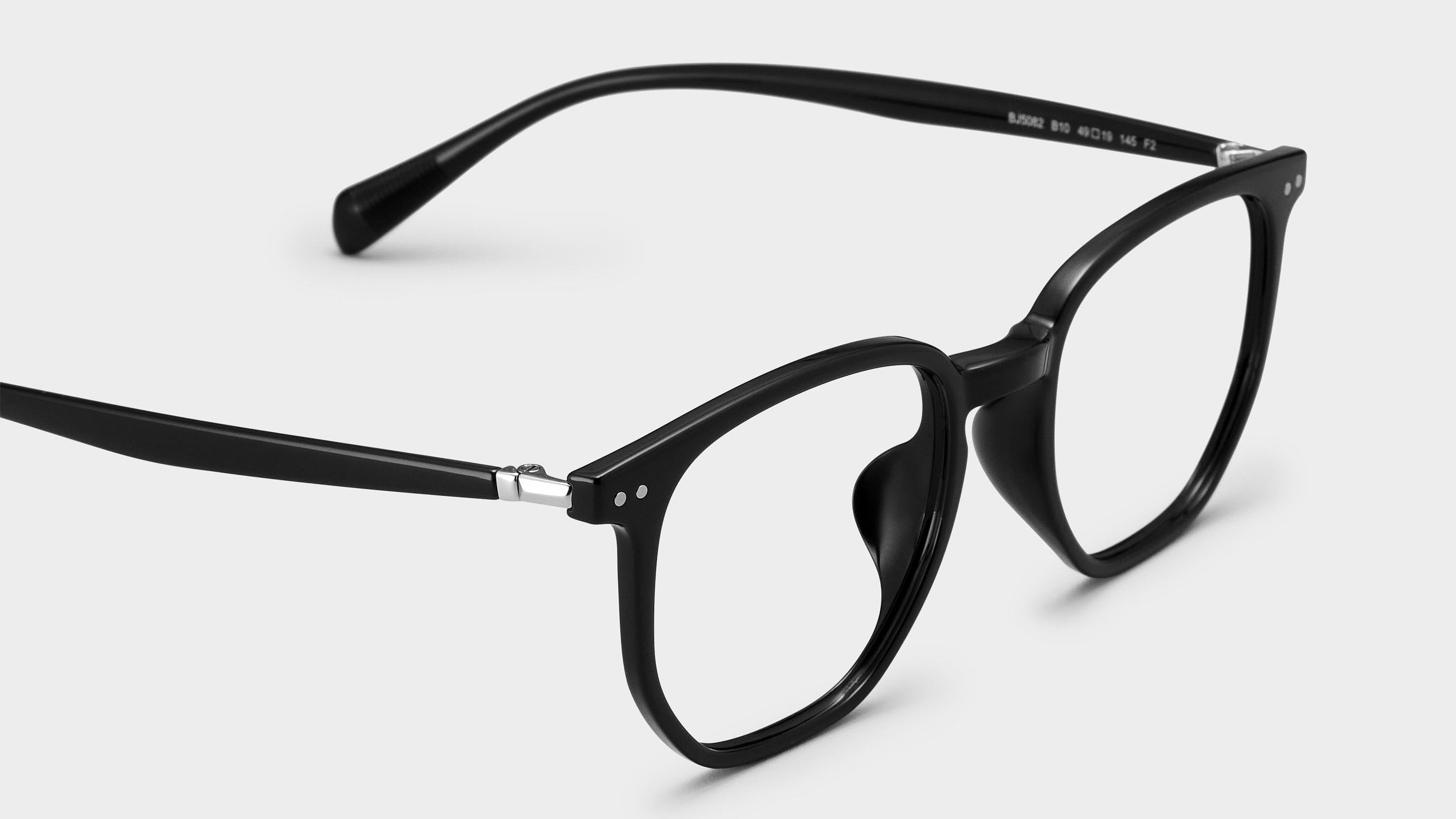 BOLON EYEGLASSES - BJ5082 B10 49
