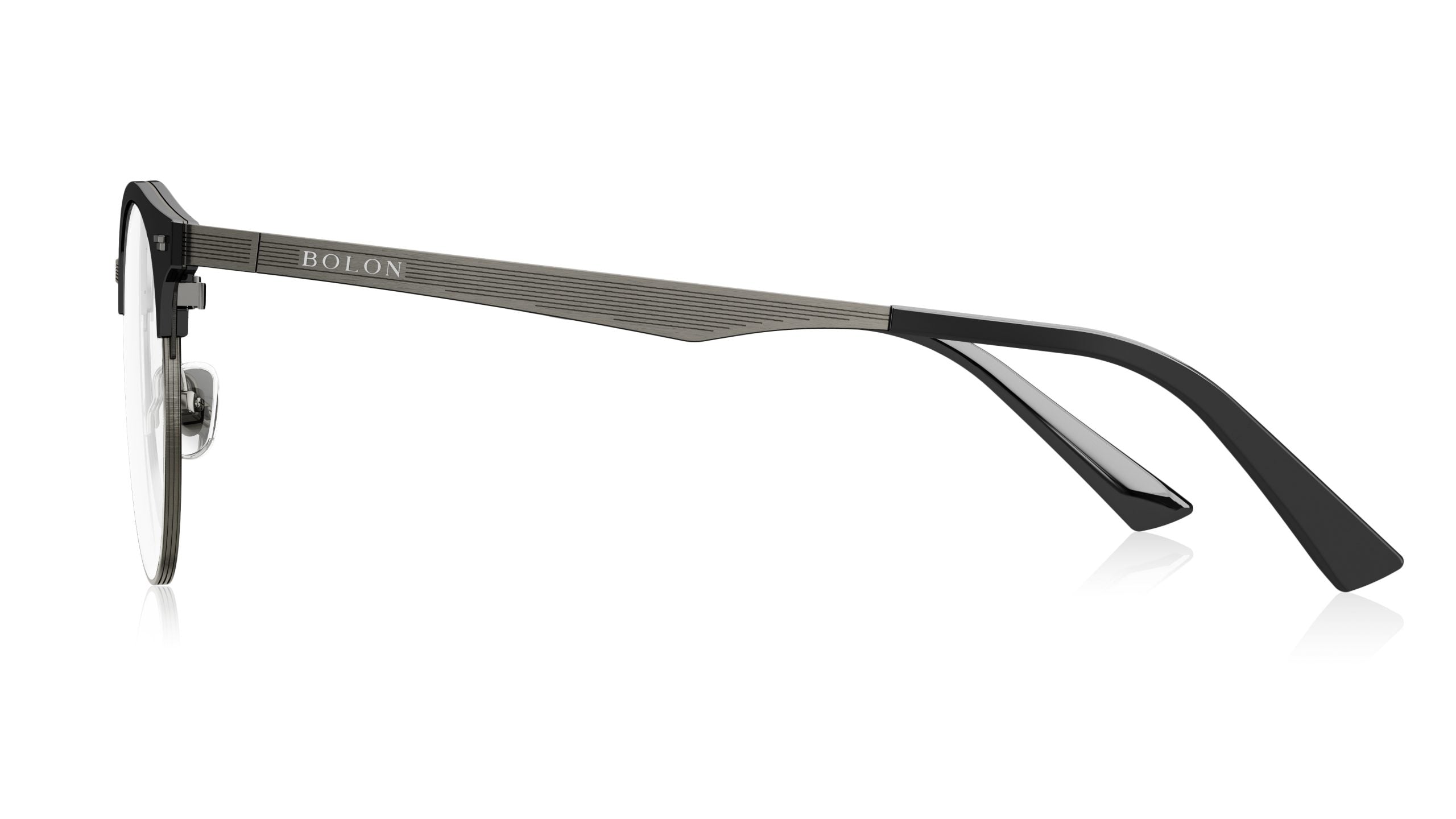 BOLON EYEGLASSES - BJ6037 B11 50