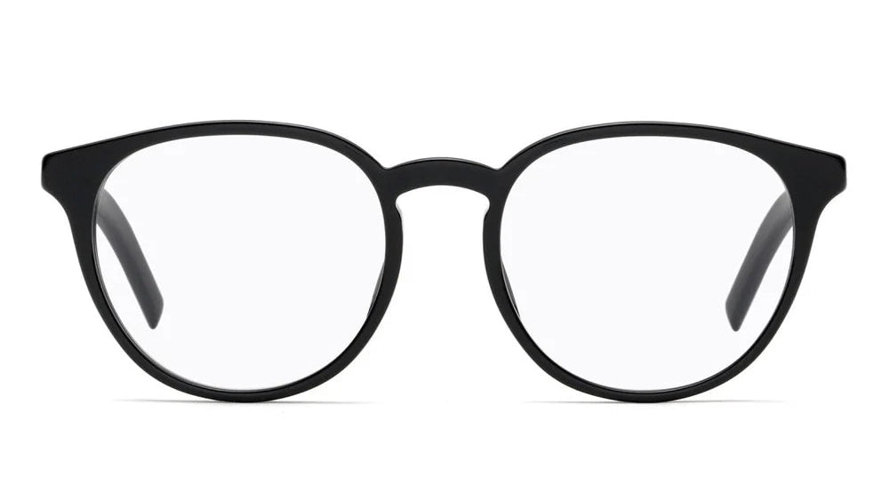 DIOR EYEGLASSES - BLACK 251 807 51