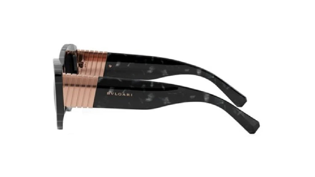 BVLGARI SUNGLASSES - BV40050I 05Z 52