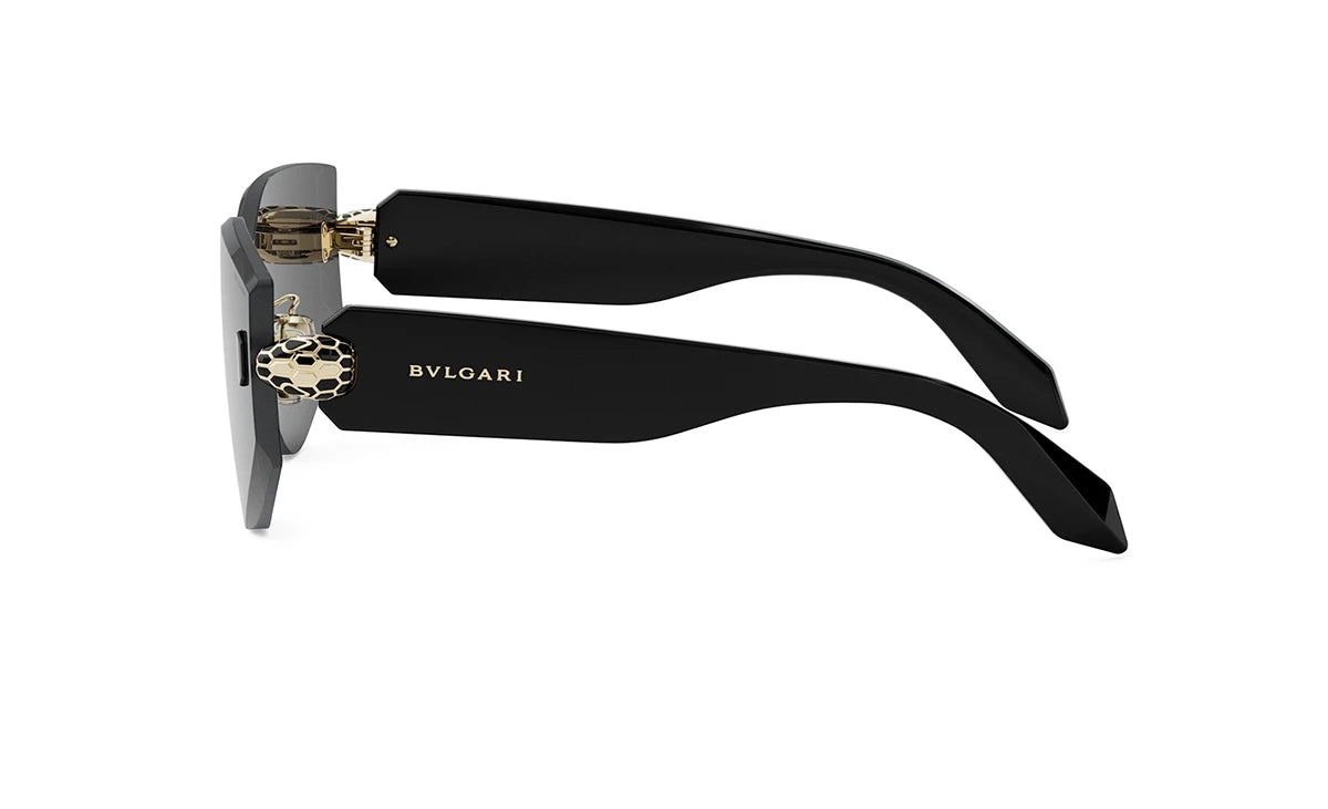 BVLGARI SUNGLASSES SERPENTI - BV40034U 01A 00