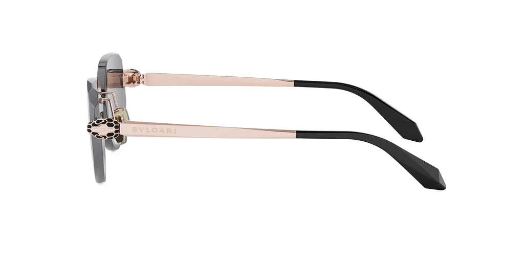 BVLGARI SUNGLASSES SERPENTI FOREVER - BV40059U 28A 58
