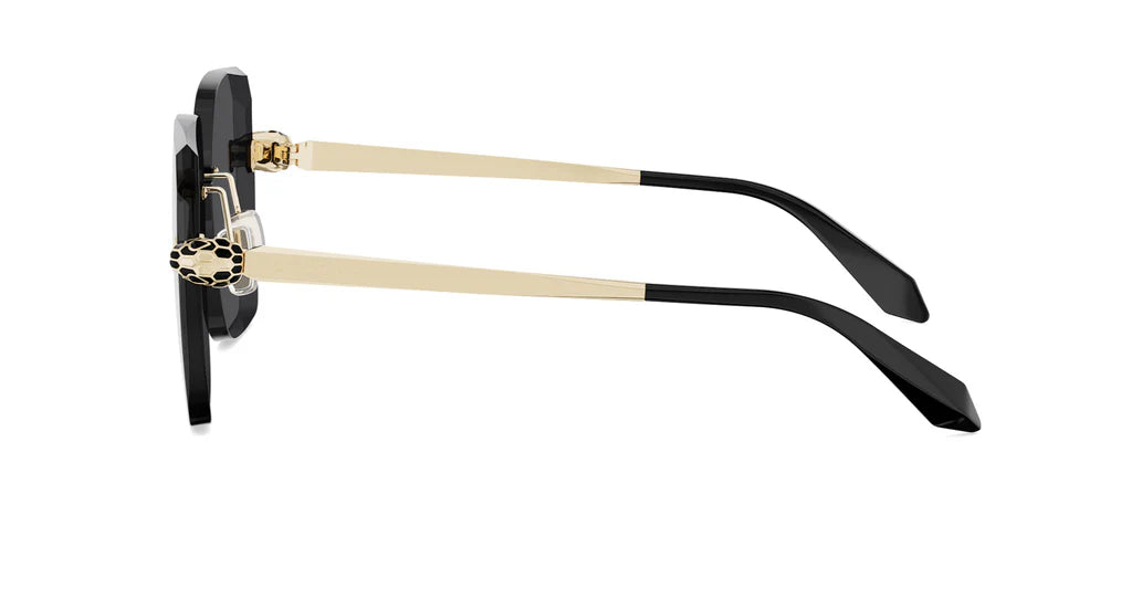 BVLGARI SUNGLASSES SERPENTI FOREVER - BV40066U 33A 58