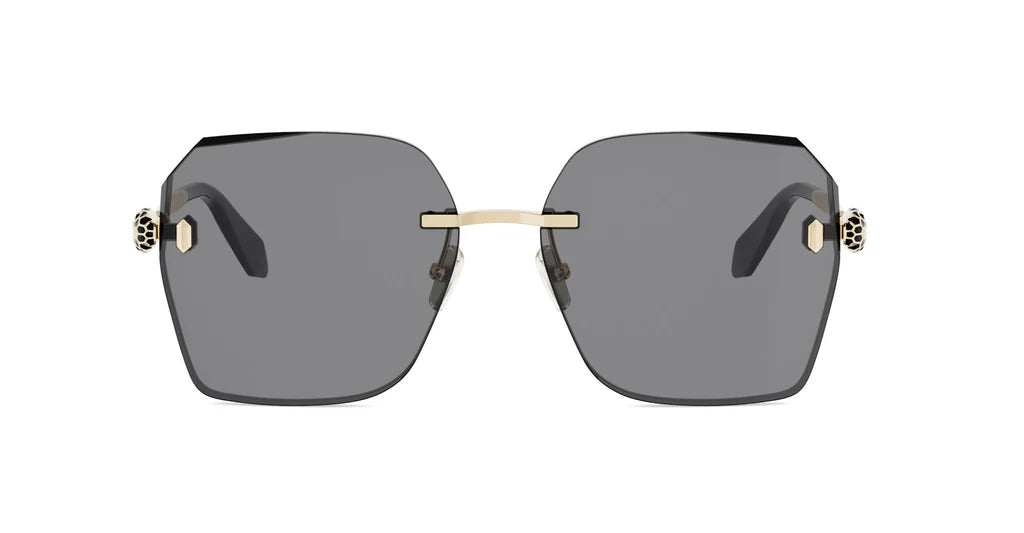 BVLGARI SUNGLASSES SERPENTI FOREVER - BV40066U 33A 58