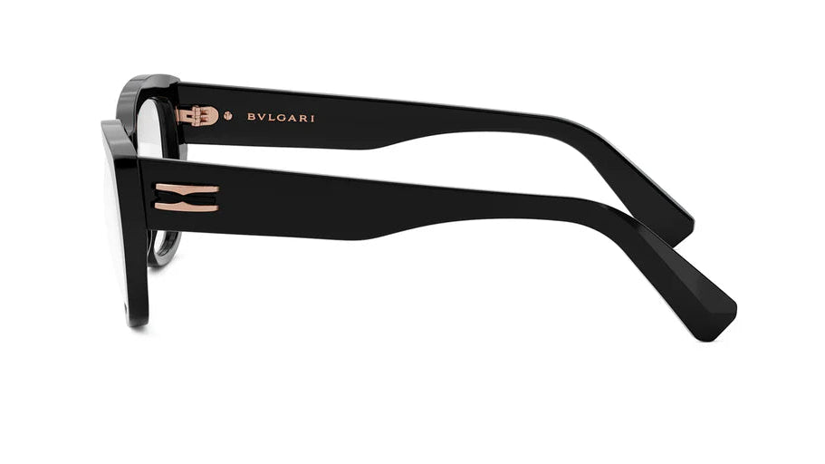 BVLGARI EYEGLASSES - BV50032I 001 52