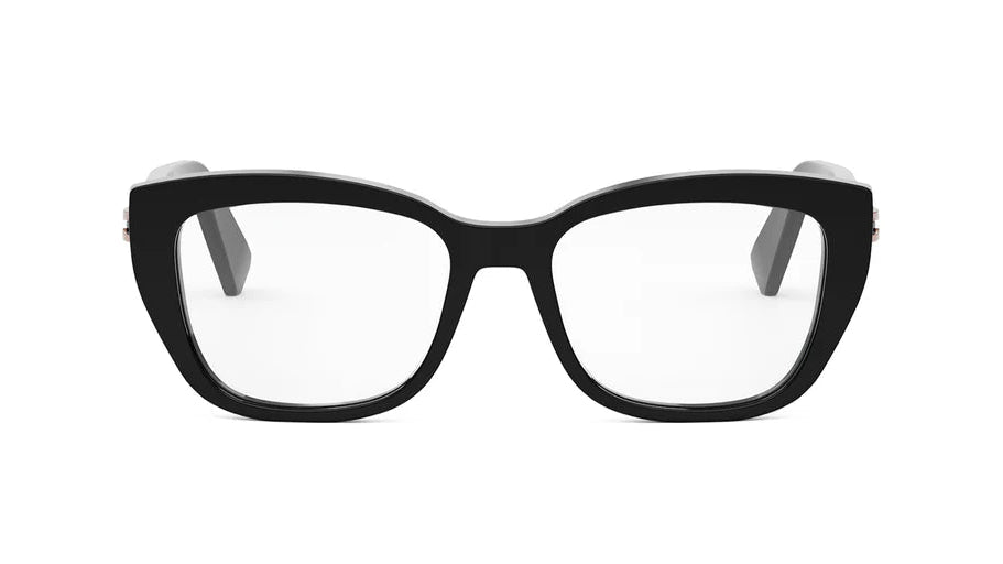 BVLGARI EYEGLASSES - BV50032I 001 52