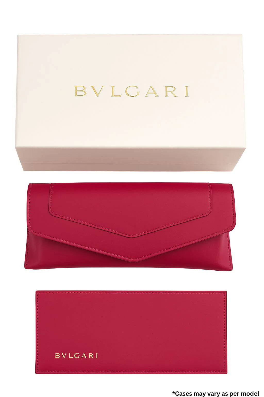 BVLGARI EYEGLASSES SERPENTI FOREVER - BV50074I 001 53