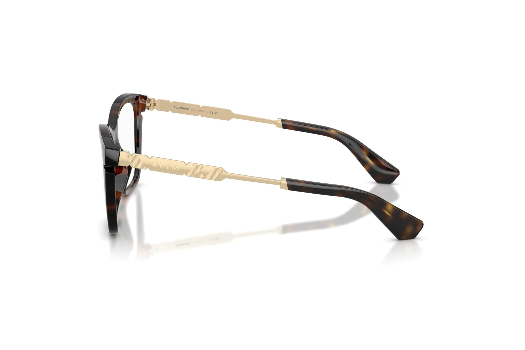 BURBERRY EYEGLASSES - BE2427U 3002 52