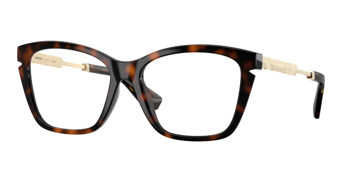 BURBERRY EYEGLASSES - BE2427U 3002 52