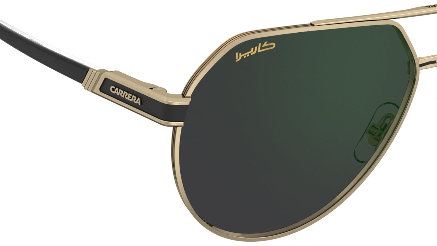 نظارات كاريرا الشمسية - CA 1067/SN J5GQ3 62