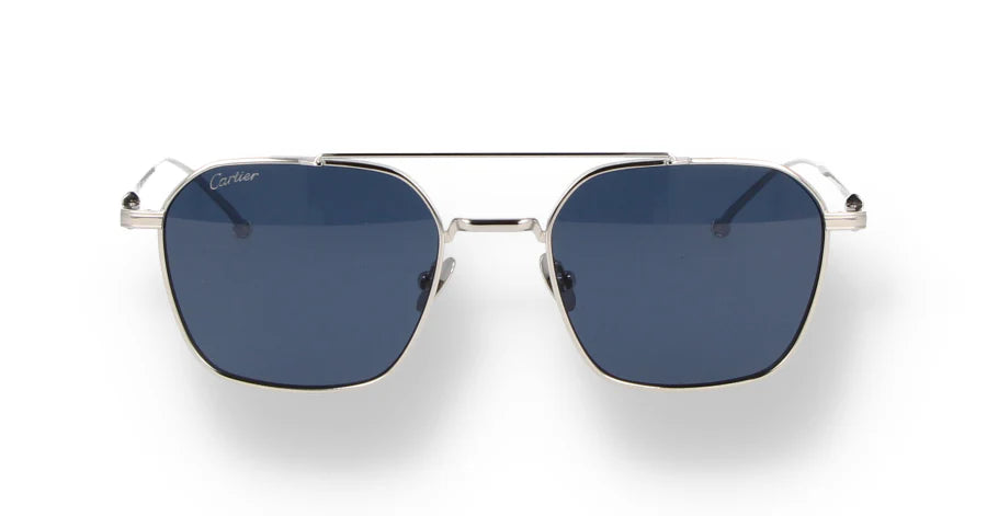 CARTIER SUNGLASSES - CT0618S 002 53
