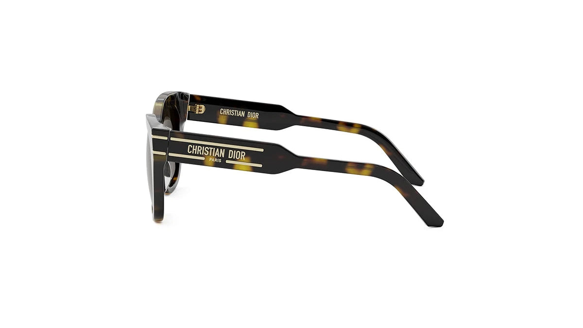 DIOR SUNGLASSES - DIORSIGNATURE B4I 20F1 52
