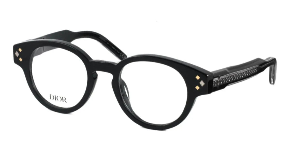 DIOR EYEGLASSES - CD DIAMONDO R1I 1000 48