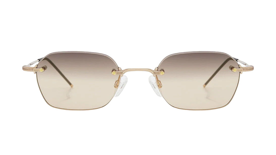 CAROLINA LEMKE LEO SUNGLASSES - CL3210 01