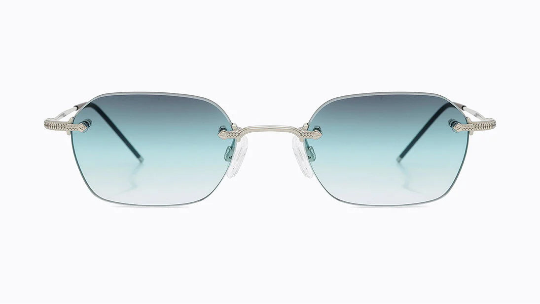 CAROLINA LEMKE LEO SUNGLASSES - CL3210 02