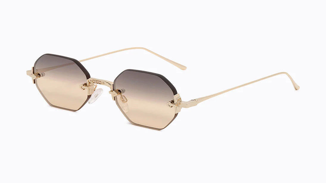 CAROLINA LEMKE KENYA SUNGLASSES - CL3252 02
