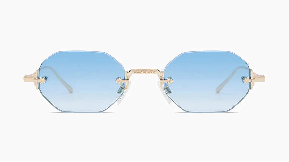 CAROLINA LEMKE KENYA SUNGLASSES - CL3252 03