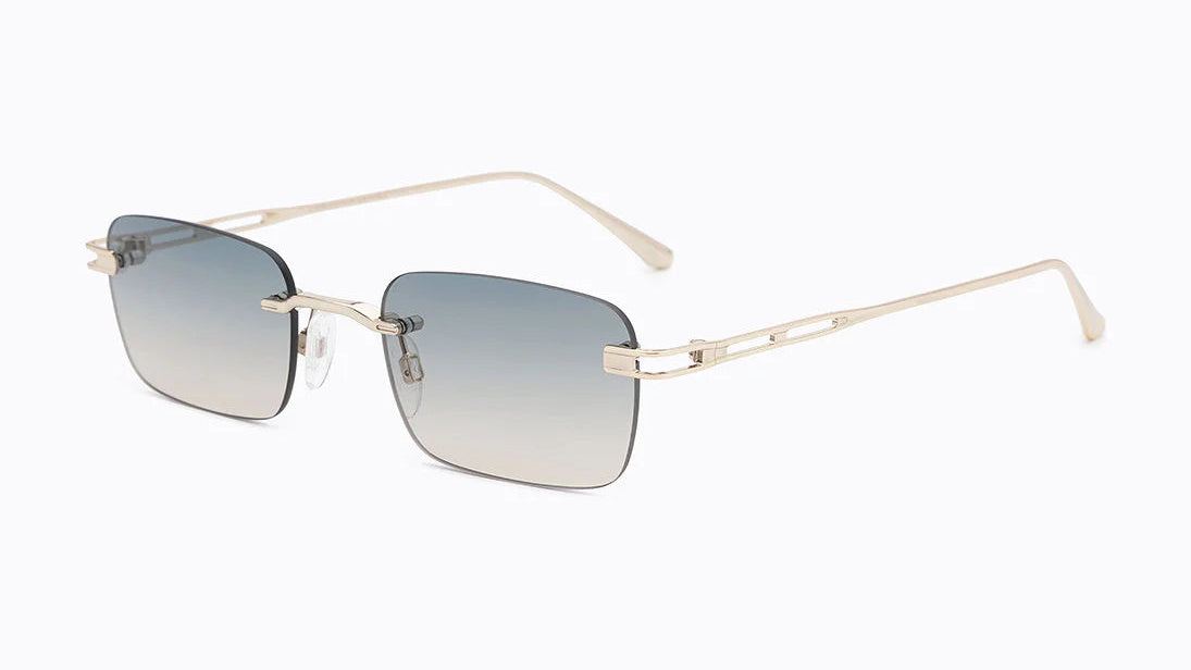 CAROLINA LEMKE TYPE SUNGLASSES - CL3290 01