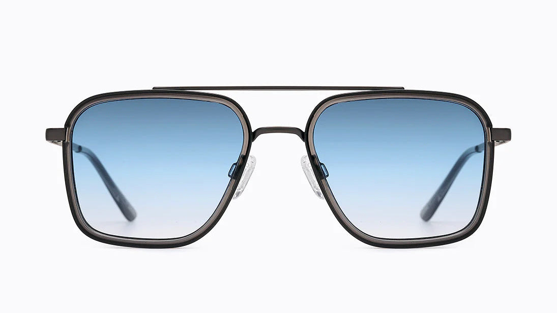 CAROLINA LEMKE CHARLIE SUNGLASSES - CL3471 04