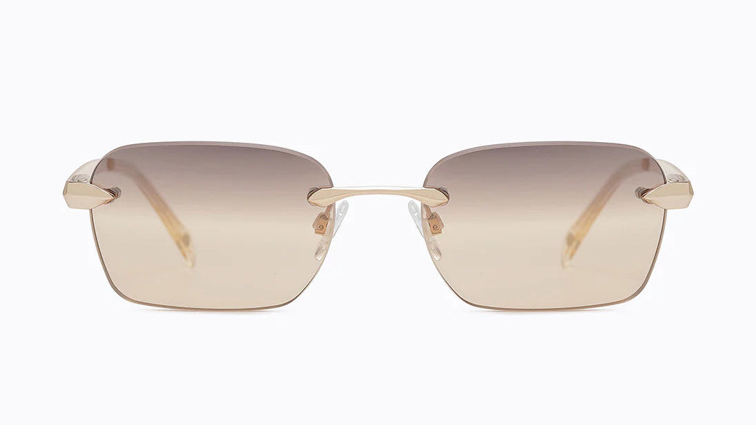 CAROLINA LEMKE GUMI SUNGLASSES - CL3606 01