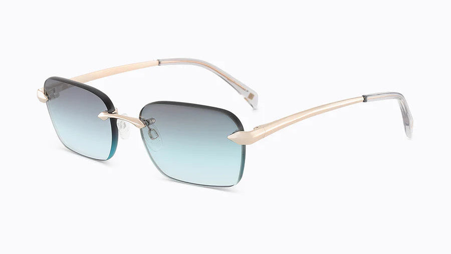 CAROLINA LEMKE GUMI SUNGLASSES - CL3606 05