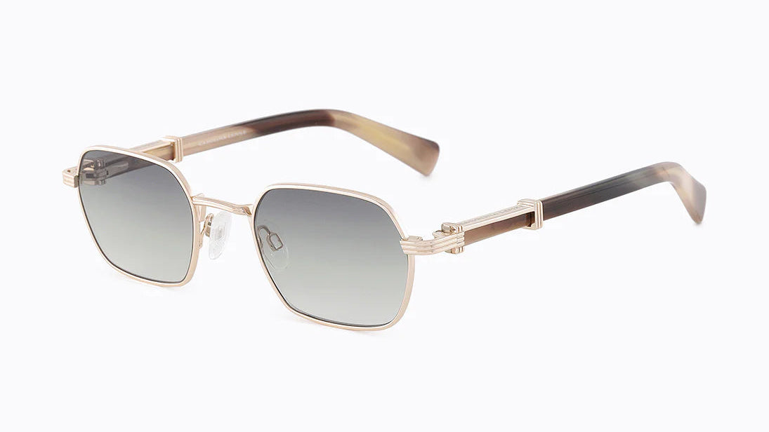 CAROLINA LEMKE JUSTIN SUNGLASSES - CL3665 03