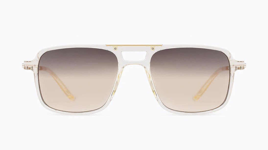 CAROLINA LEMKE SHARK SUNGLASSES - CL3688 03