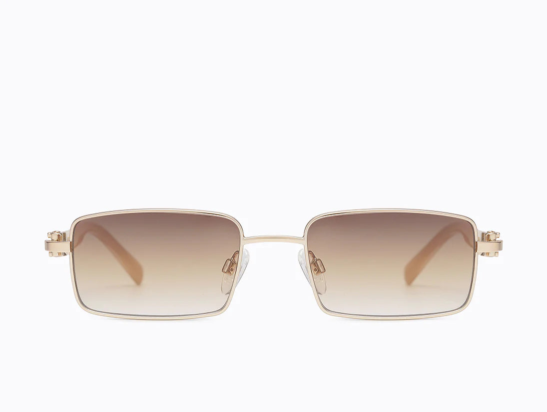 CAROLINA LEMKE NOTED SUNGLASSES - CL3703 01
