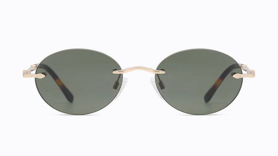 CAROLINA LEMKE DALLY SUNGLASSES - CL3814 03