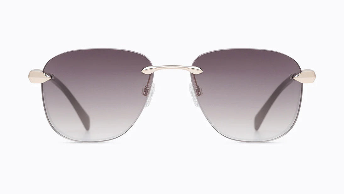 CAROLINA LEMKE FREDI SUNGLASSES - CL3818 01