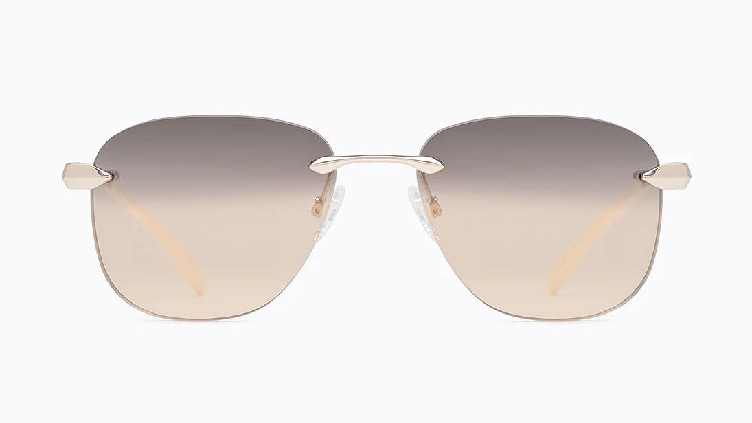 CAROLINA LEMKE FREDI SUNGLASSES - CL3818 03