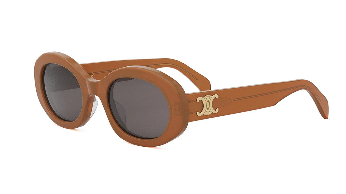 CELINE SUNGLASSES TRIOMPHE - CL40194U 45A 52