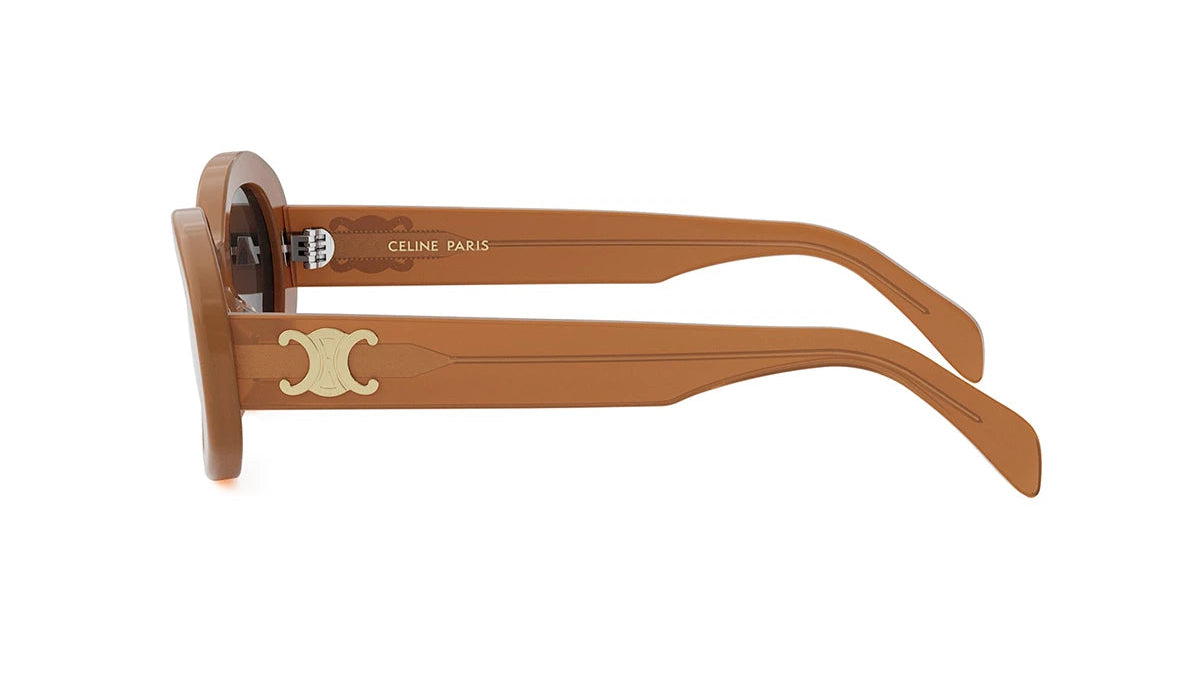 CELINE SUNGLASSES TRIOMPHE - CL40194U 45A 52