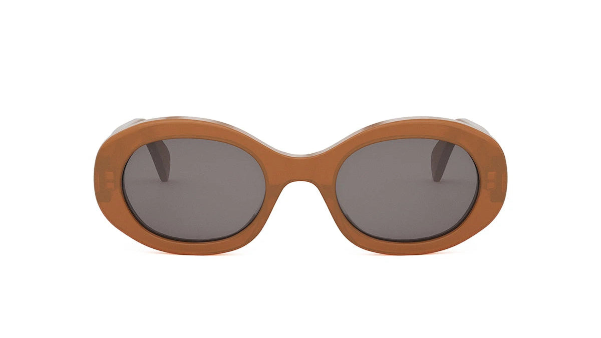 CELINE SUNGLASSES TRIOMPHE - CL40194U 45A 52