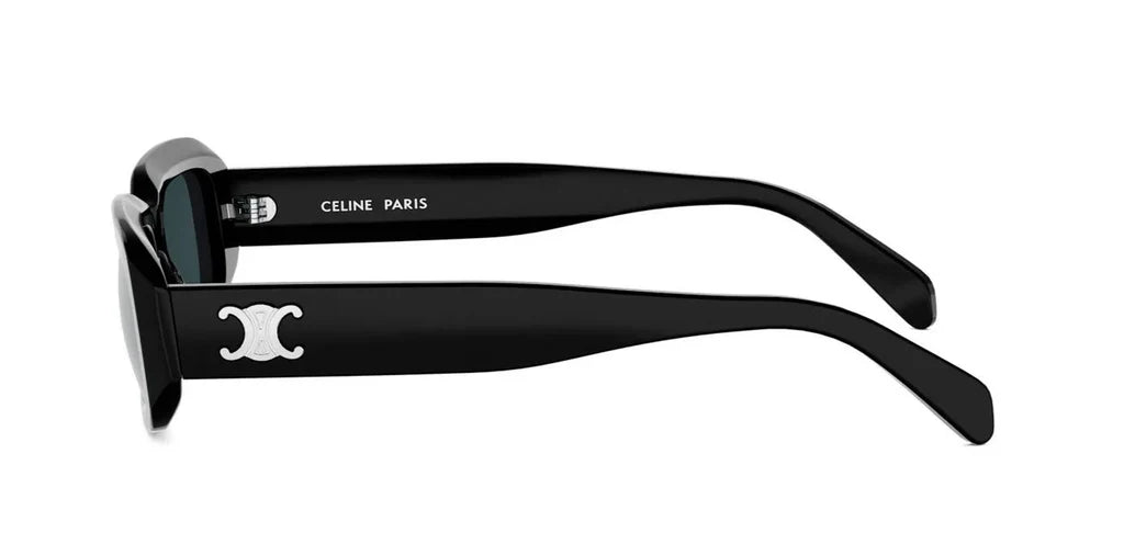 小物 L'Appartement CELINE Sunglasses Celine Celine 3 Dots CL40295I 52A Sunglasses - Pretavoir