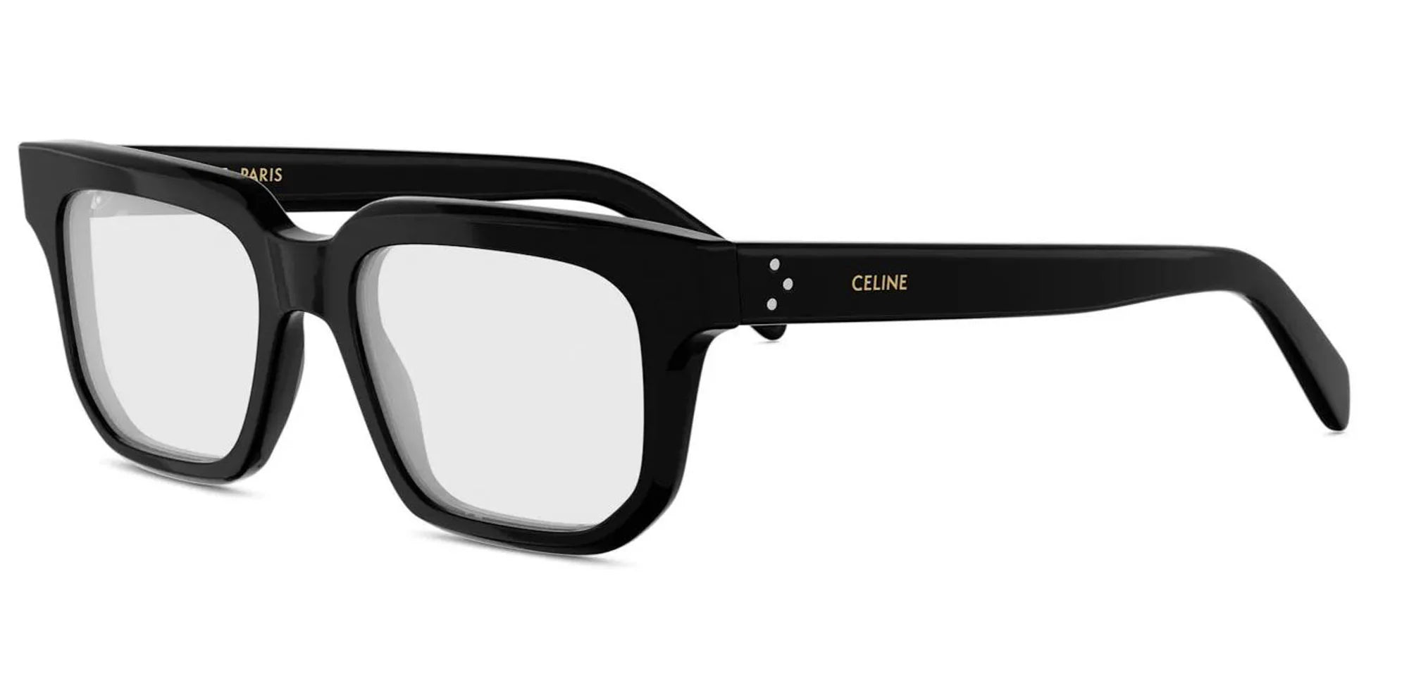 CELINE EYEGLASSES - CL50176I 001 52