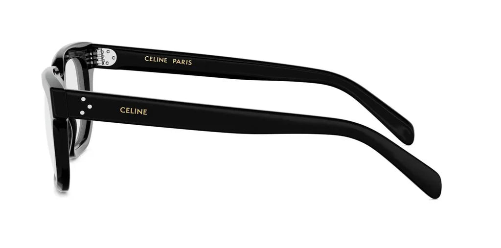 CELINE EYEGLASSES - CL50176I 001 52