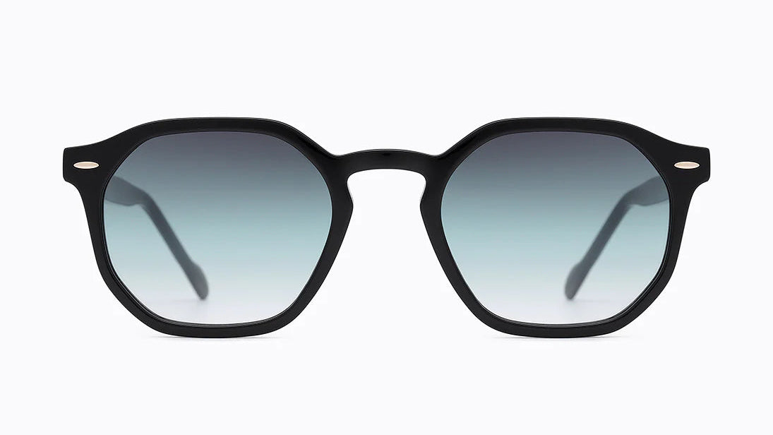CAROLINA LEMKE BREEZ SUNGLASSES - CL9193 09