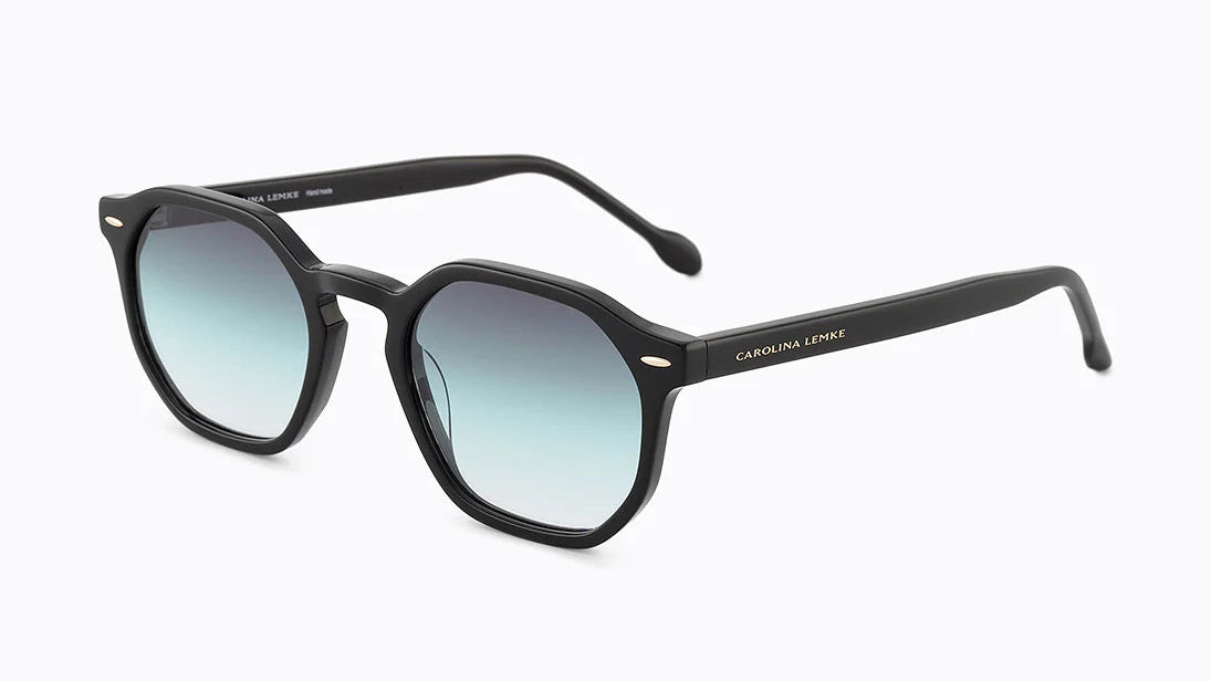 CAROLINA LEMKE BREEZ SUNGLASSES - CL9193 09