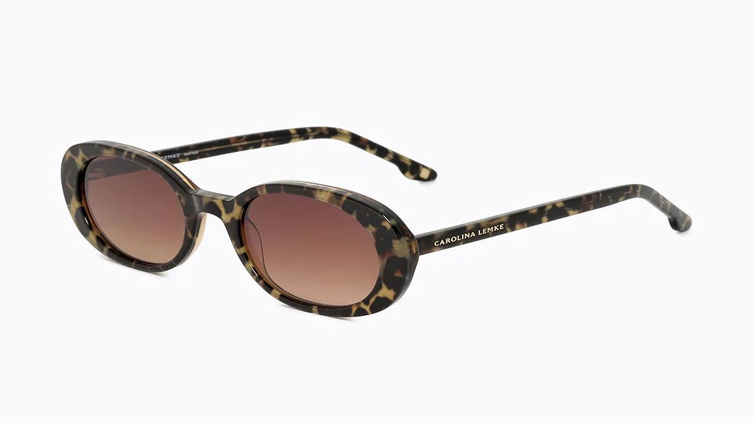 CAROLINA LEMKE GILLIAN SUNGLASSES - CL9194 04