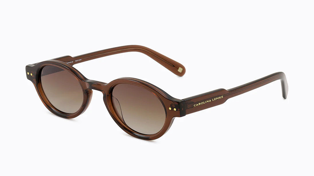 CAROLINA LEMKE ROOTS SUNGLASSES - CL9642 03