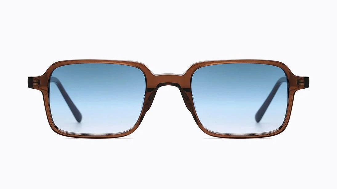 CAROLINA LEMKE PALM SUNGLASSES - CL9427 03