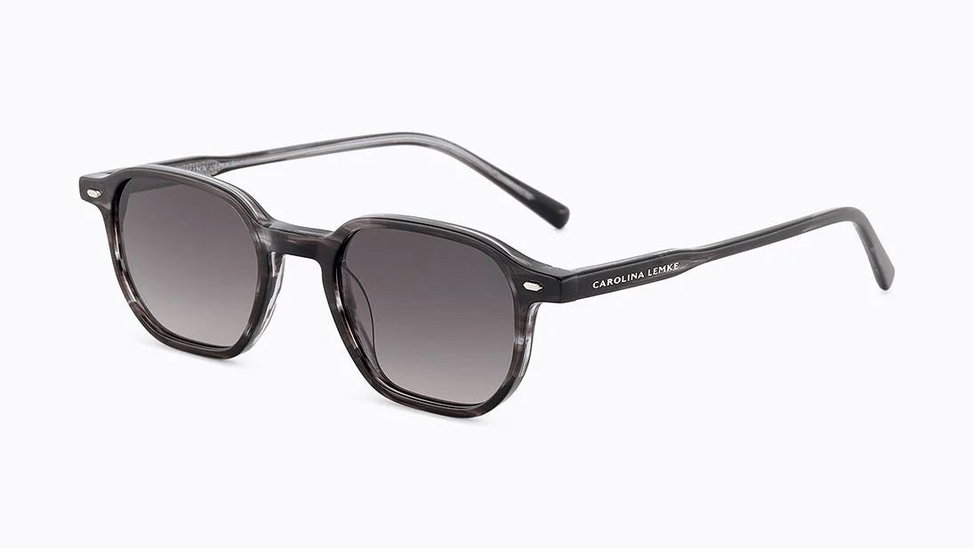 CAROLINA LEMKE CRETE SUNGLASSES - CL9561 01