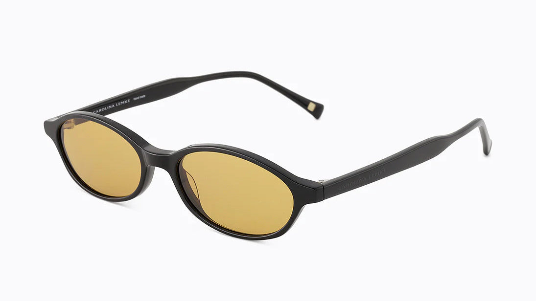 CAROLINA LEMKE TENERIFE SUNGLASSES - CL9619 01