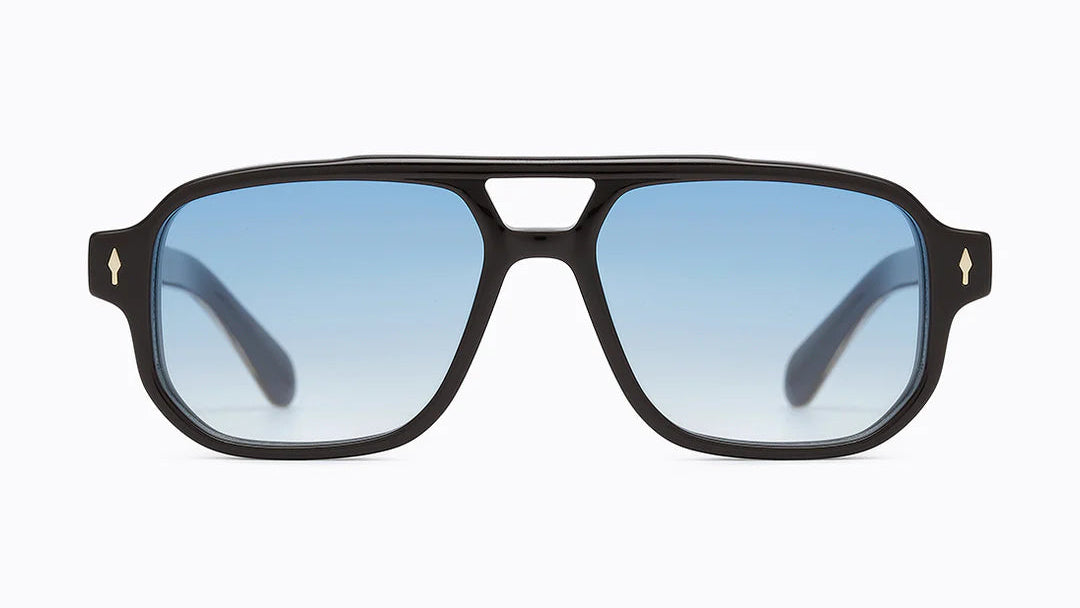 CAROLINA LEMKE GLAROS SUNGLASSES - CL9631 01