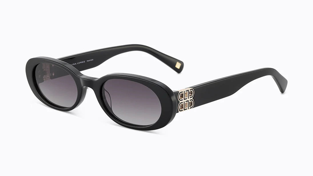 CAROLINA LEMKE MEITAR SUNGLASSES - CL9708 01